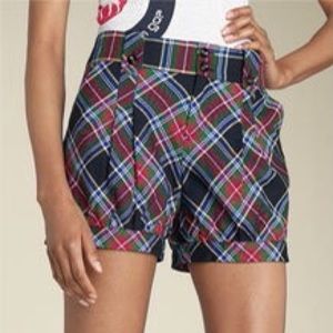 L.A.M.B. by Gwen Stefani BAGGY SHORT